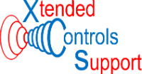 Xtended Controls Support